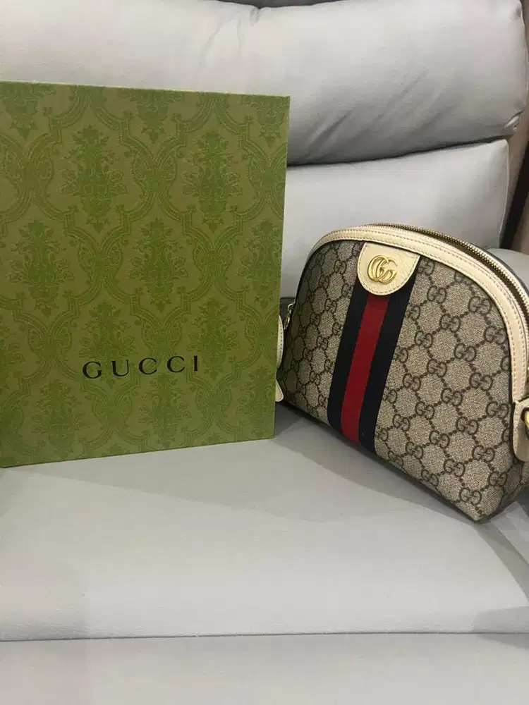 gucci ophidia sling bag