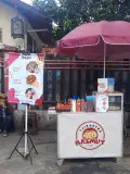 Loker jualan makanan