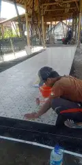 Jasa TUKANG keramik & cat tembok