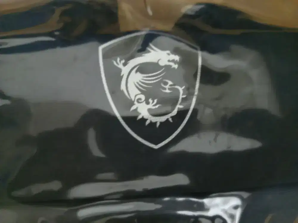 Tas Laptop MSI Original