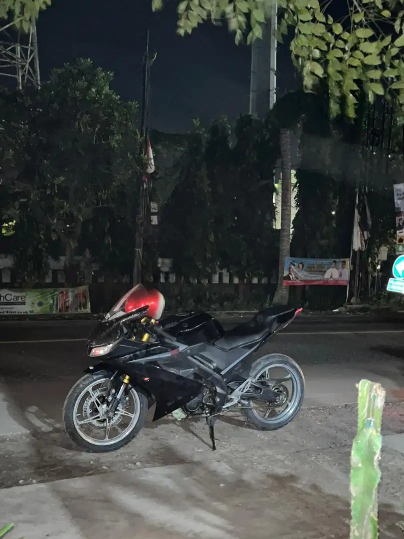 r15 v3 2019 ss lengkap pajak on kaleng on