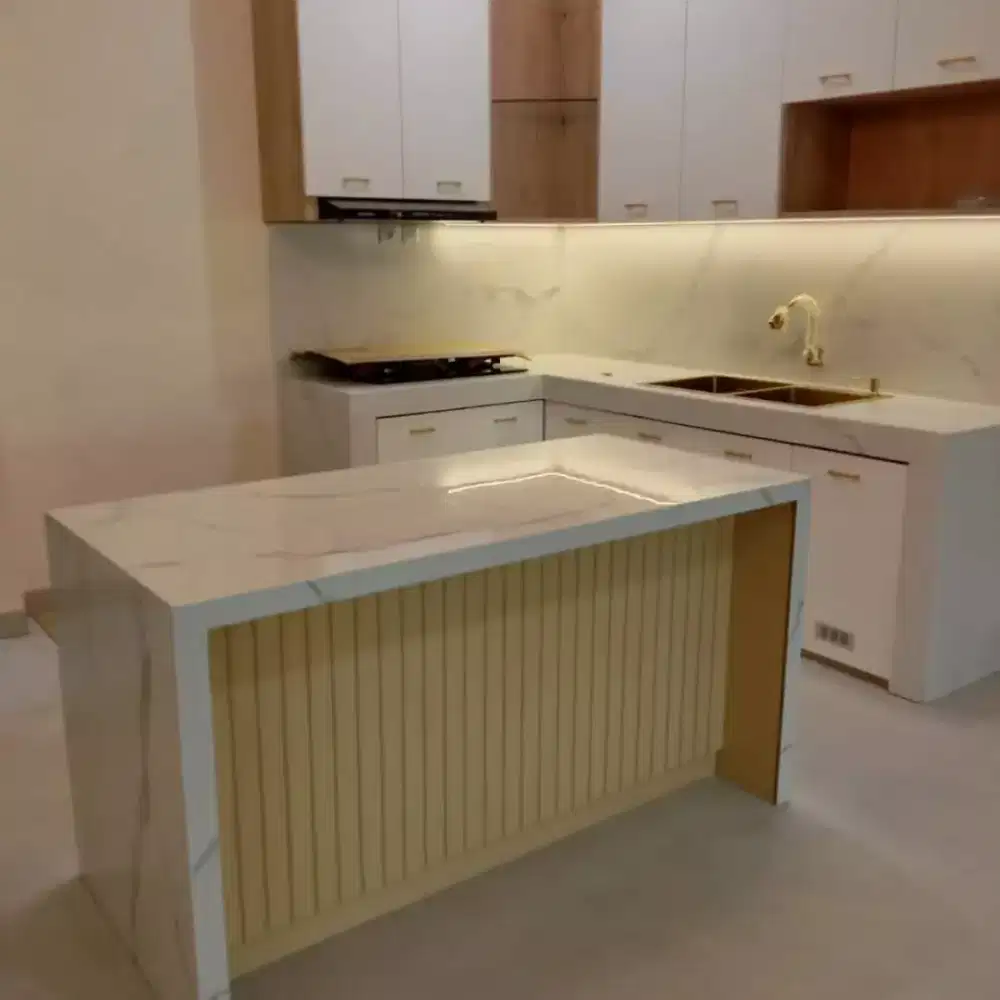 Furniture custom dan interior rumah,kantor,rumah sakit dll