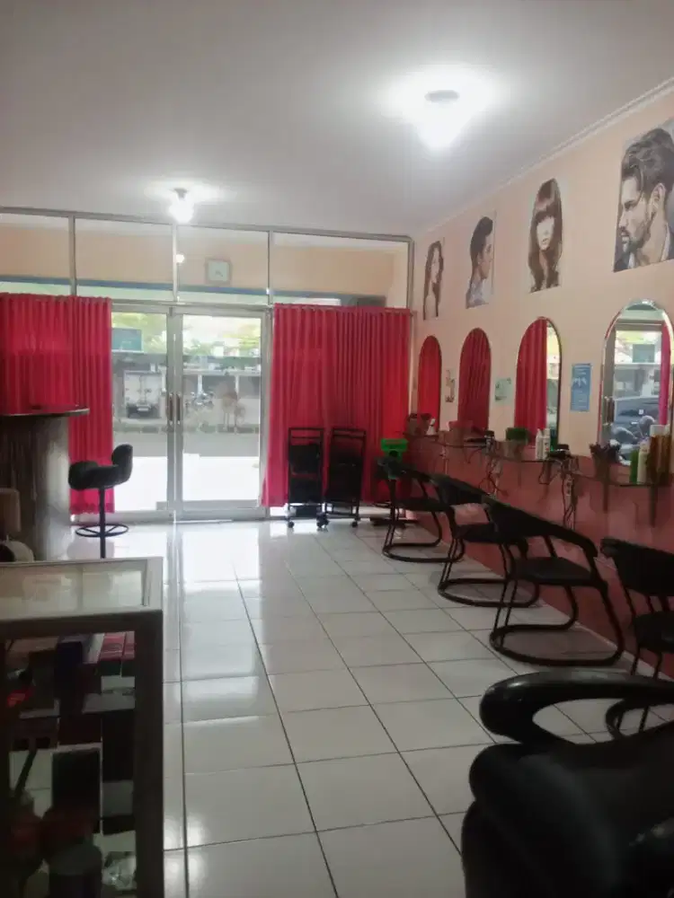 Turun Harga! Jual Cepat Ruko 2,5 Lantai di Taman Kopo Katapang Bandung