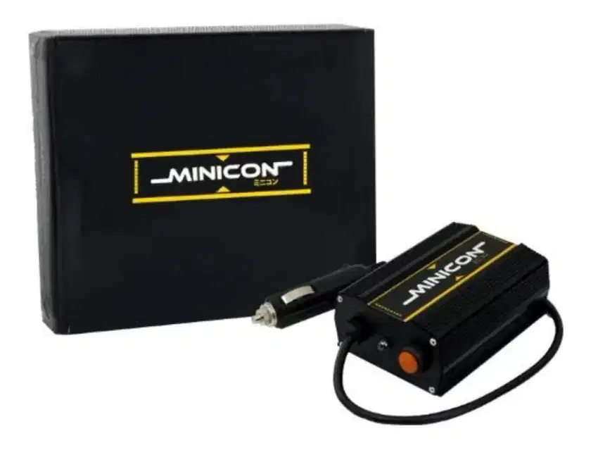 MINICON Ori, Penghematan BBM