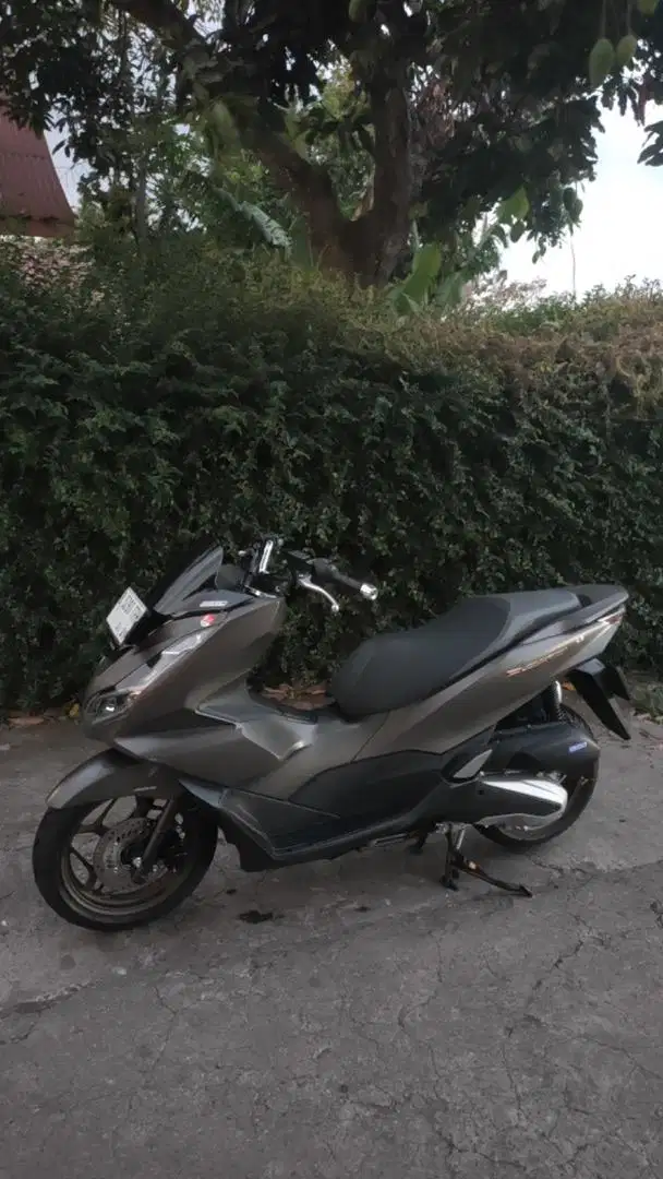 Honda PCX 160 ABS 2023