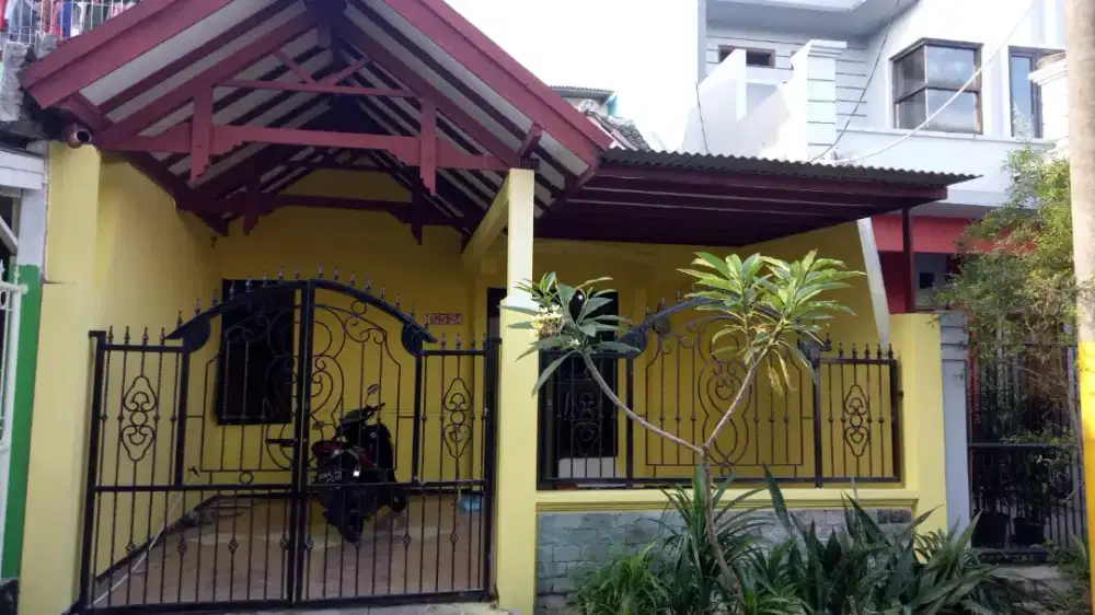 DiJUAL ATAU DI KONTRAKAN