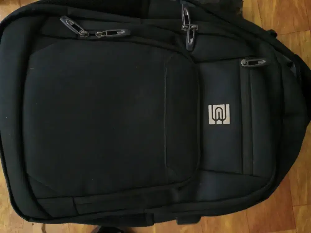 Tas Ransel Bruno Cavalli