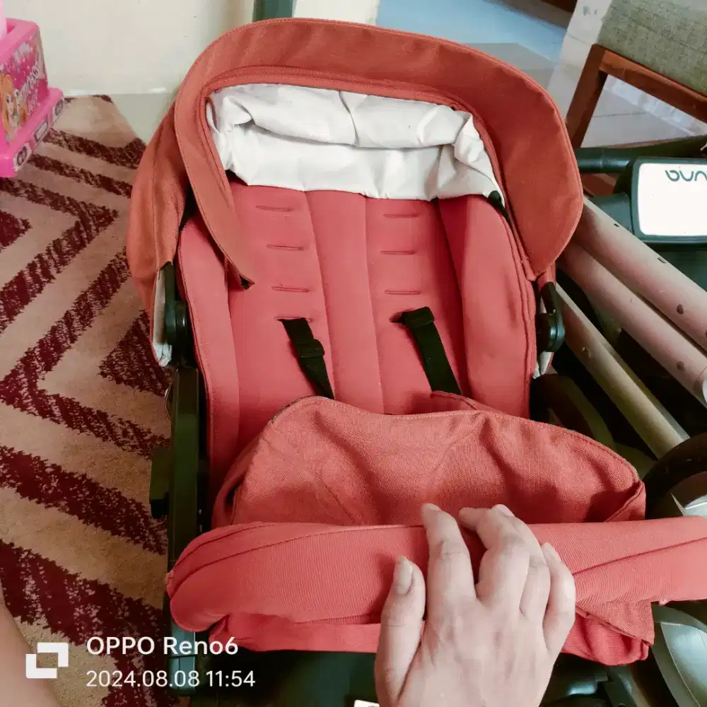 Jual cepat stoler nuna