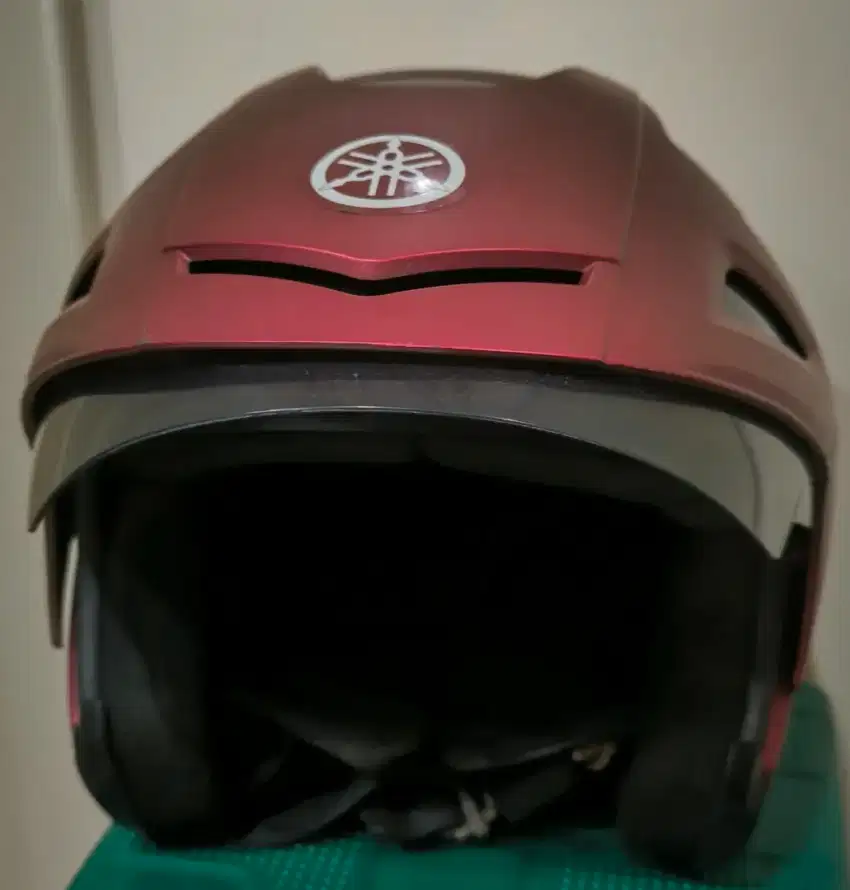 Jual Murah Helm Original Yamaha