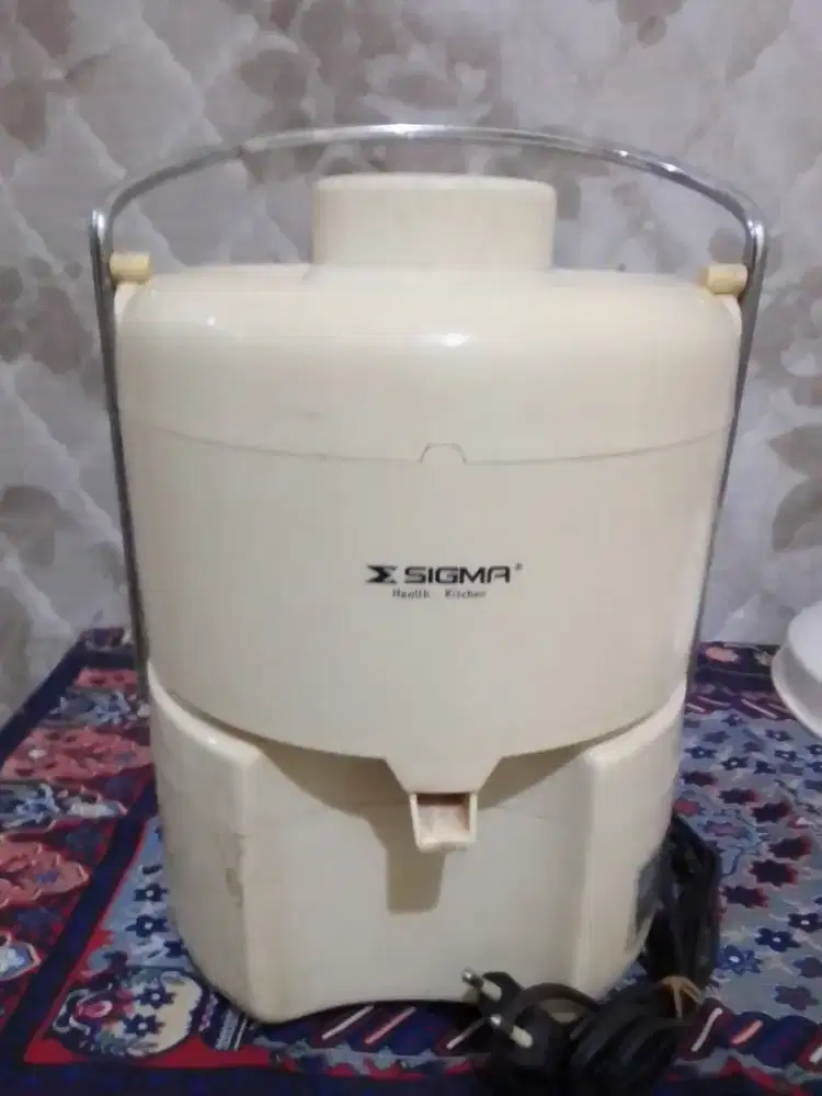 Di jual electric grinder food