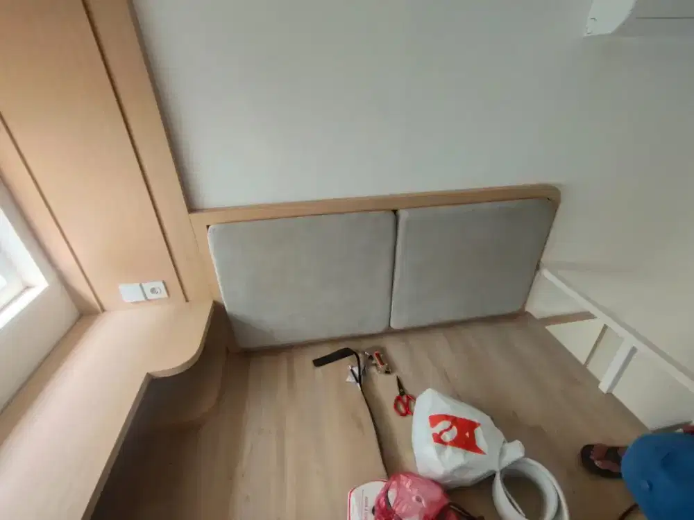 Service sofa dan costume