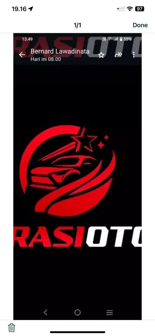 Lowongan Social Media, Promotion, Content Creator,Graphic Editor, Web