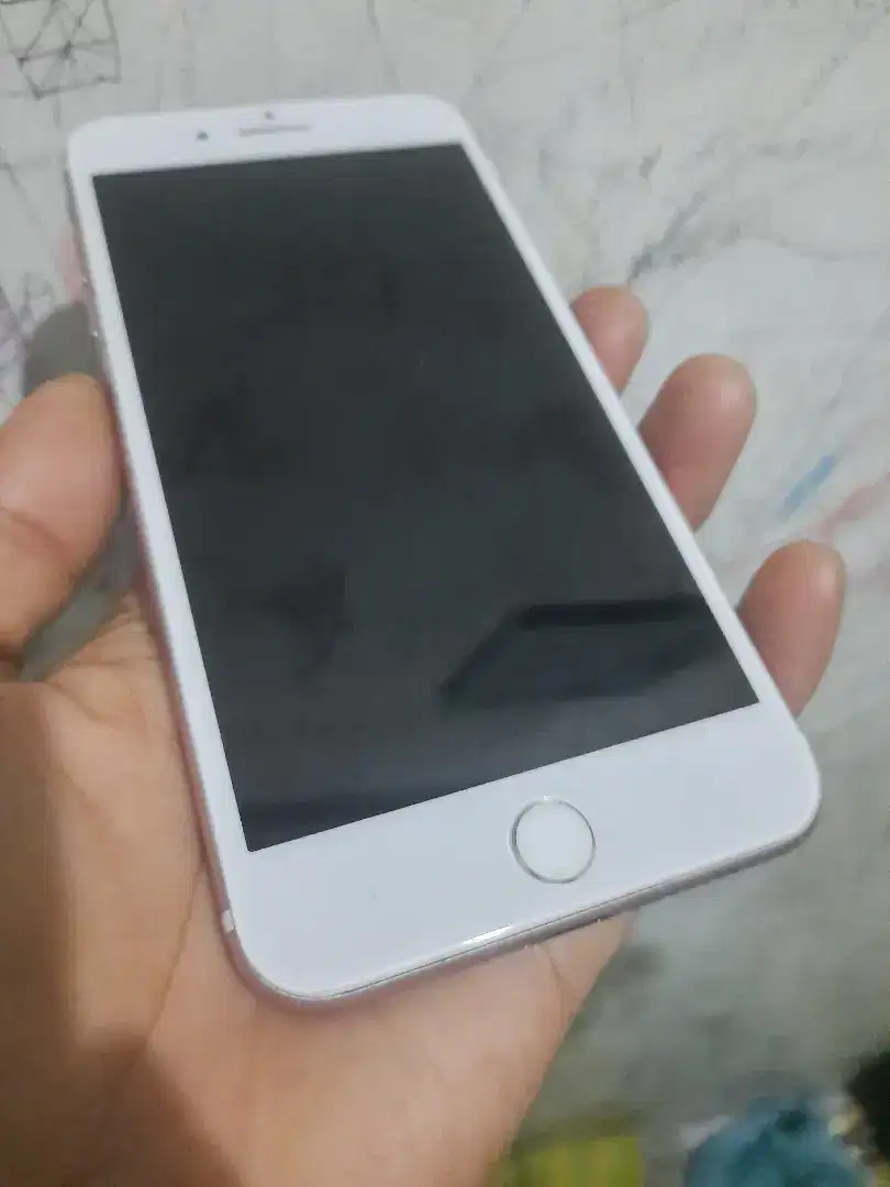 Iphone 7 plus mati