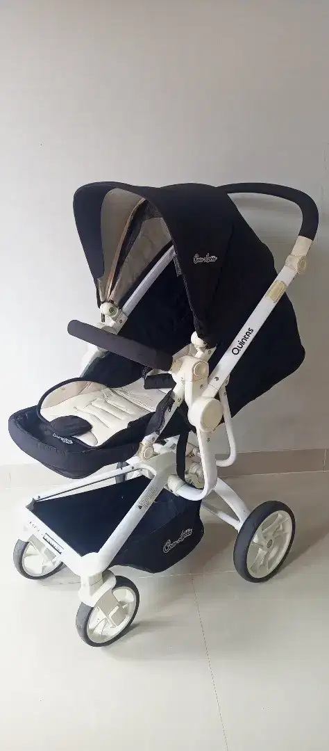 Jual Stroller Cocolatte BNS Series