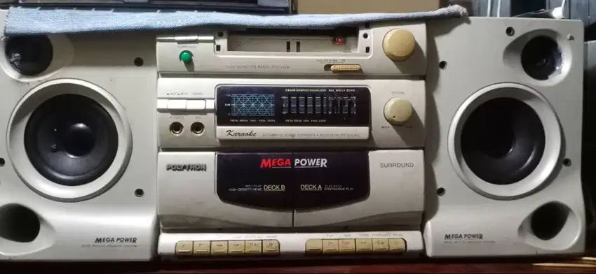 compo polytron fm