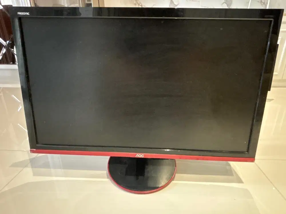 Monitor AOC G2778V - 27 inch - Speaker Builtin (LIKE NEW)