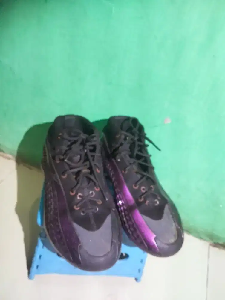 Adidas basket sepatu original size 42