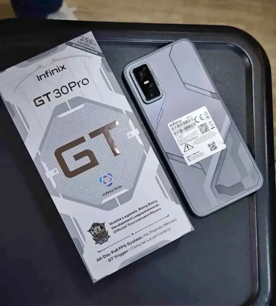 INFINIX GT 30 PRO