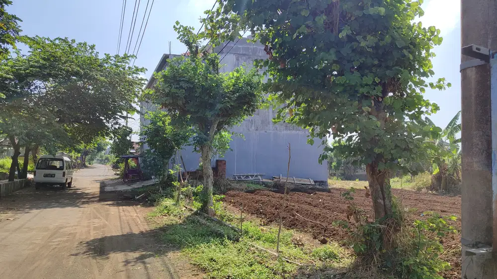 Tanah Murah Malang Kawasan Wisata Dekat Kampus UIN