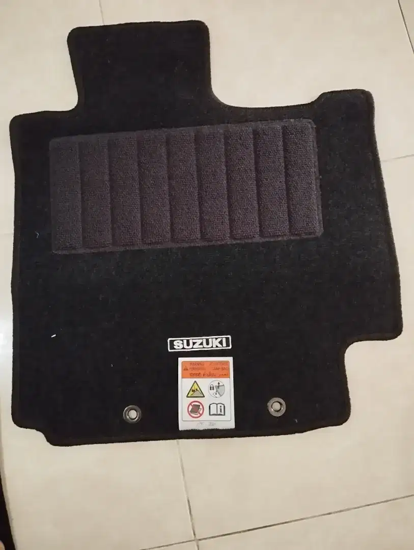 Karpet Mobil Ori XL7