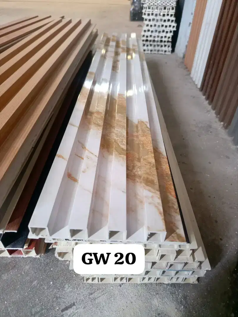WPK Panel Dinding