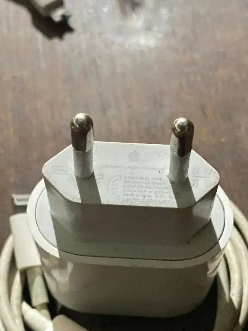 Charger Iphone 20wat Fastcharging Original