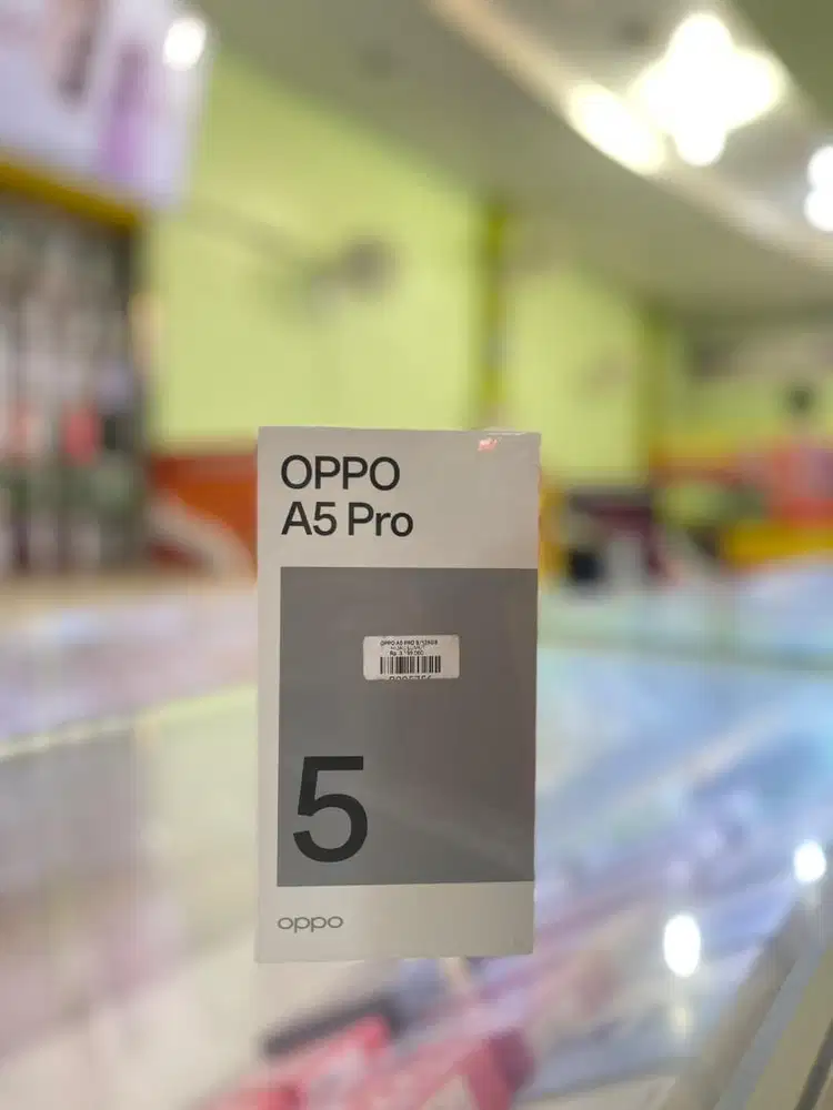 OPPO A5 PRO 4G 8/128GB