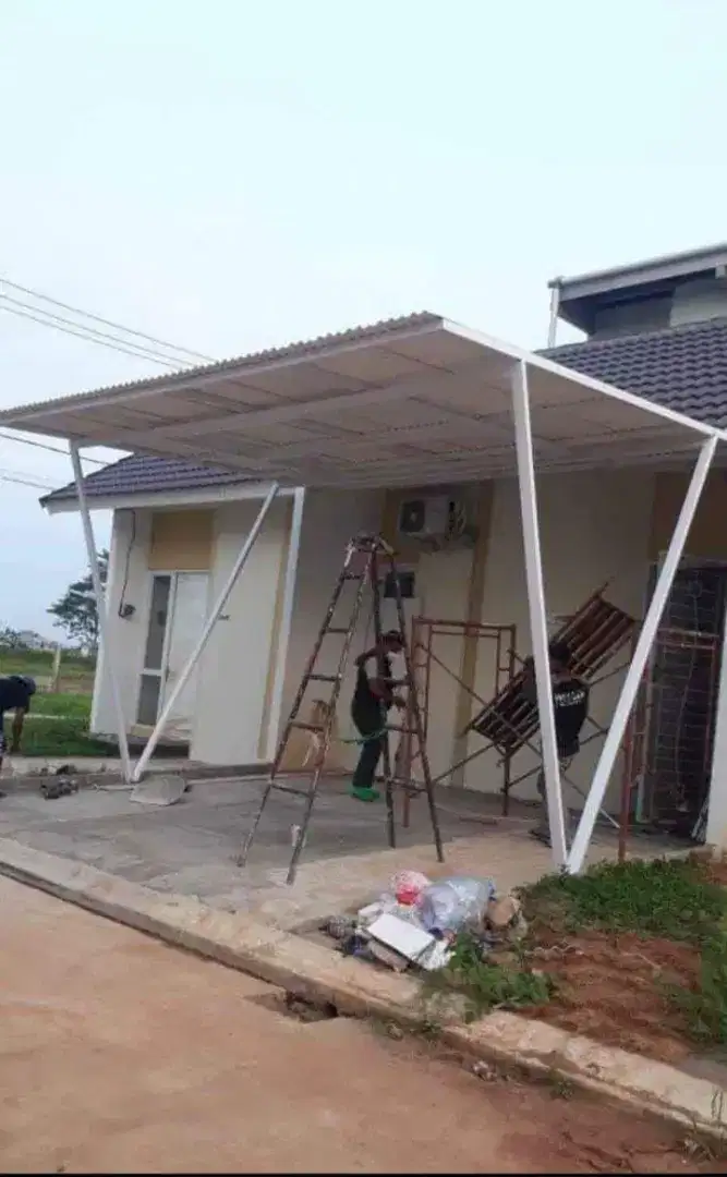 Canopy alderon 508