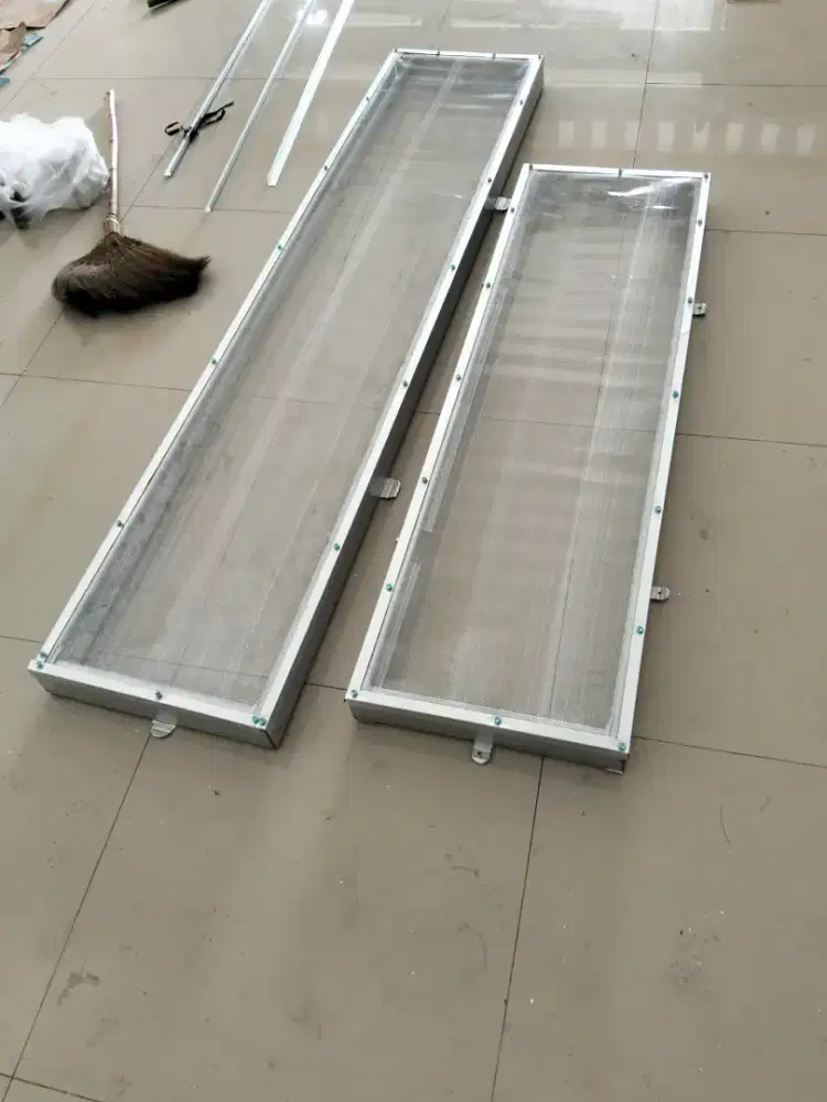 Tukang Partisi,baja ringan dan kanopi