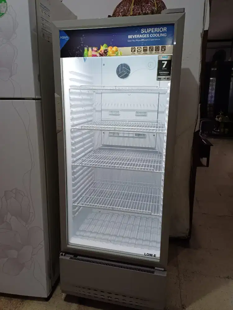 Showcase Aqua Japan 5 rak