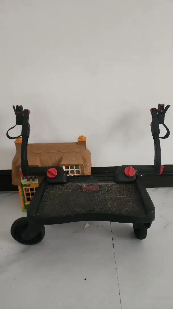Lascal buggy board harga terserah
