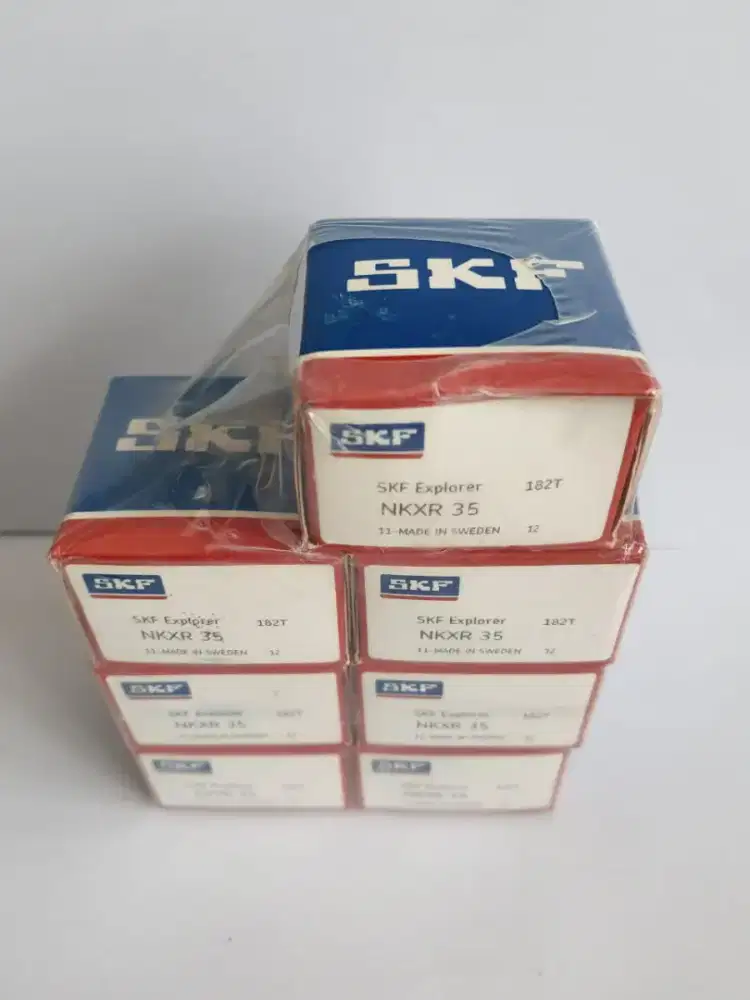 Bearing NKXR35 (SKF)