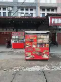 Lowongan Kerja Warkop Ayam Penyet