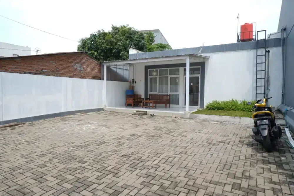 Kos Pondok Puspo2