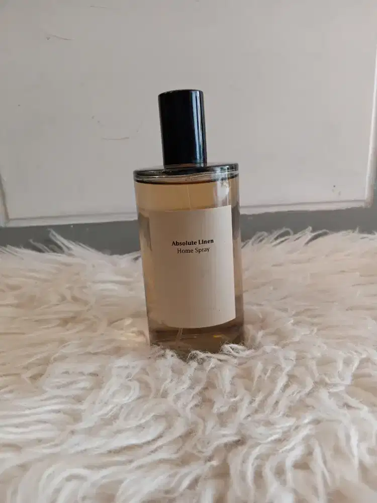 Parfum zara original (no box) 200ml