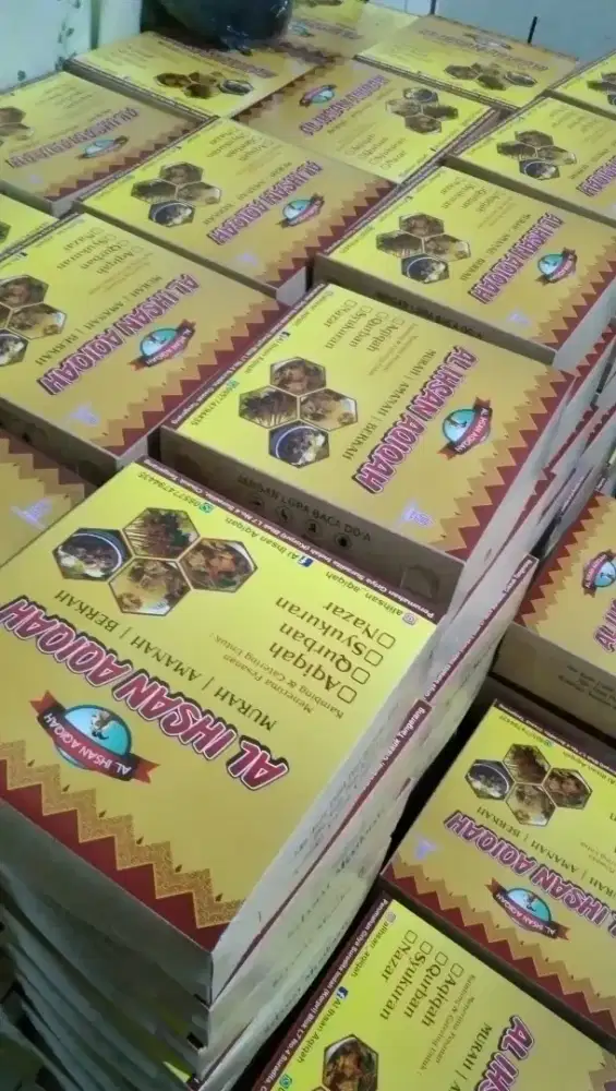 Jasa Aqiqah Bojongsari