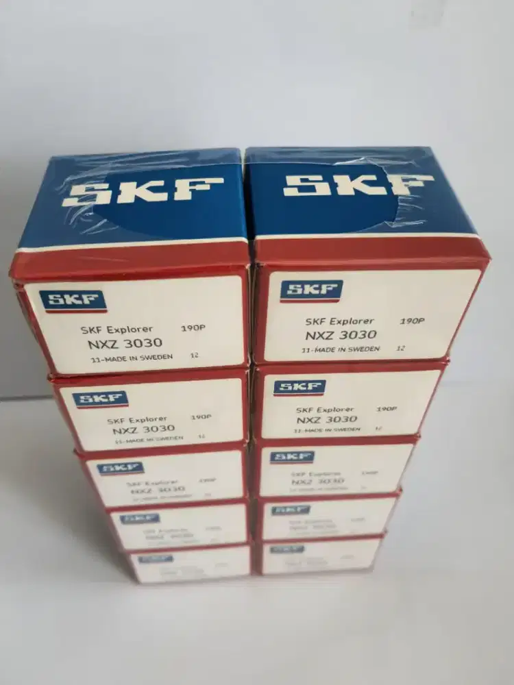 Bearing NXZ 3030 (SKF)