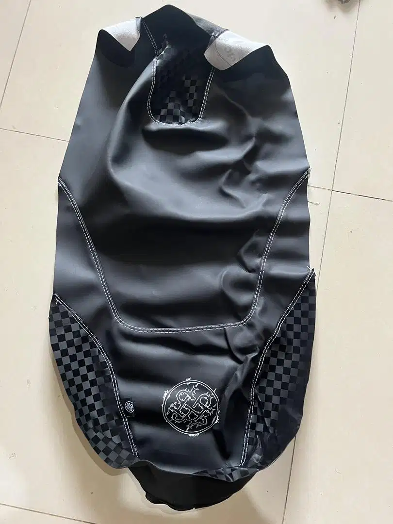 kulit jok arvi signature x karbon vario led old