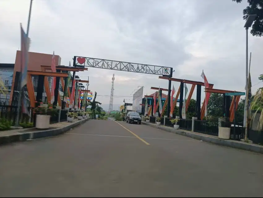 DIJUAL CEPAT / TAKE OVER RUMAH MURAH DISENTUL