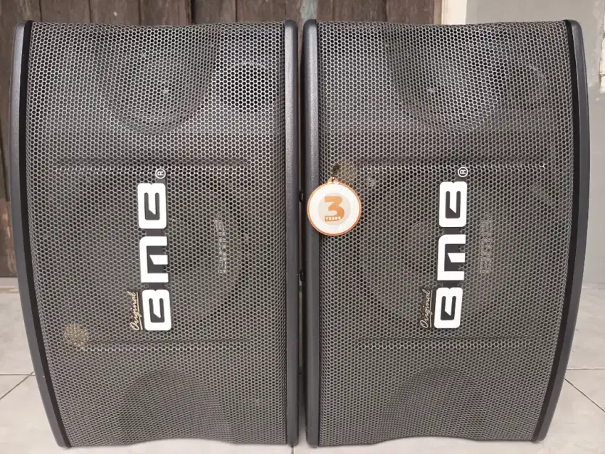 Speaker BMB CS-350V MK II
