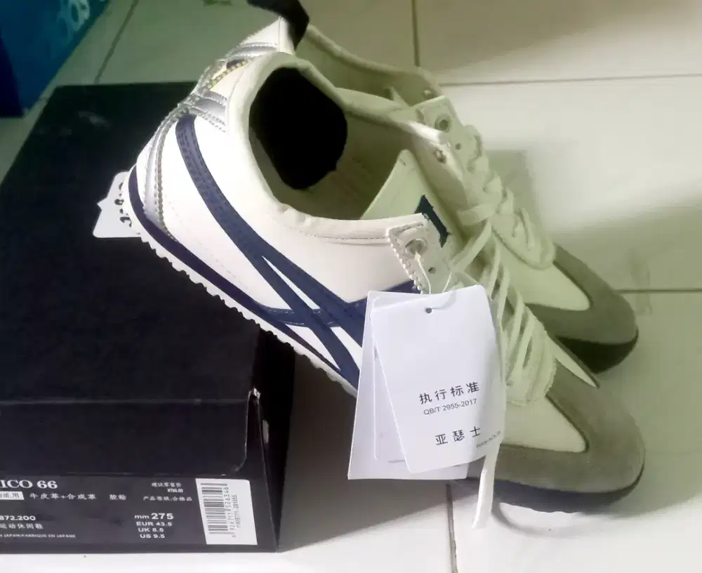 Onit sneakers sepatu casual sepatu kerja sepatu olahraga sepatusekolah