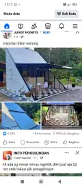 Cari pekerjaan sampingan