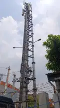 Lowongan tenaga lapangan