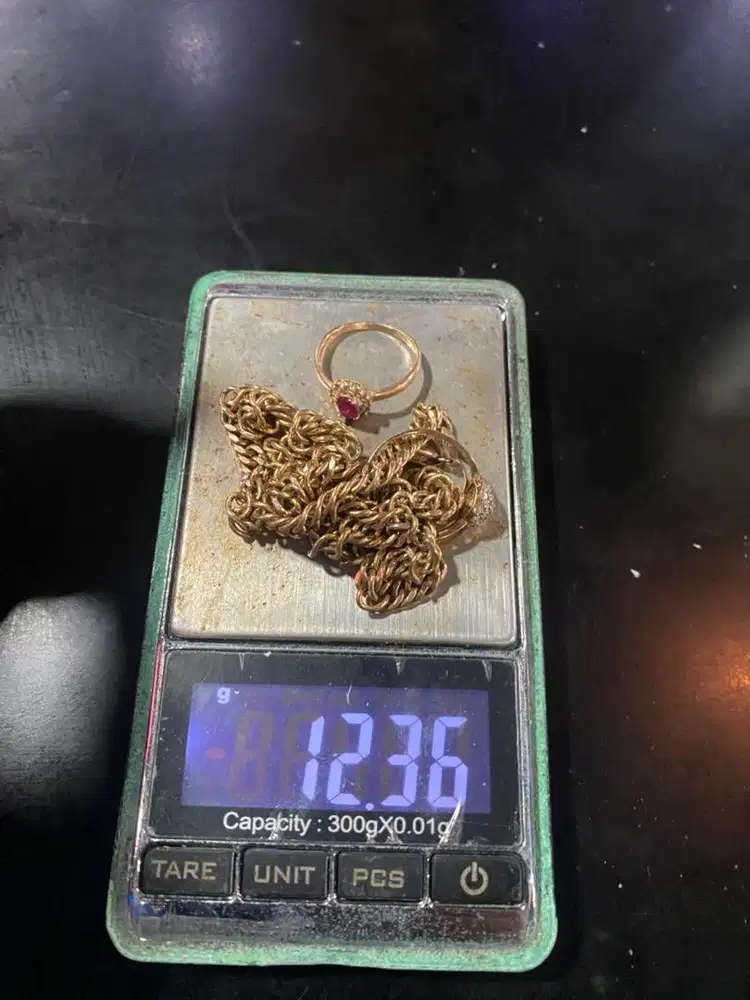 Terima jual beli emas dan berlian bisa cod kerumah