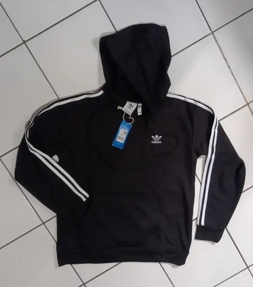 Hoodie Adidas original