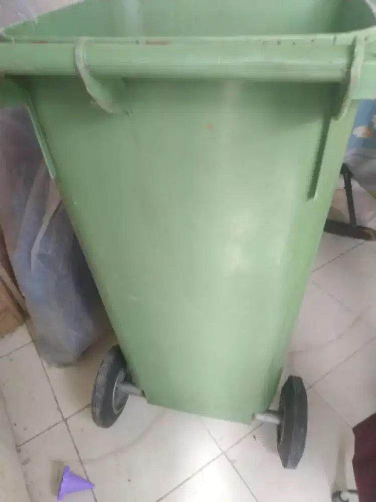 Jual tong sampah