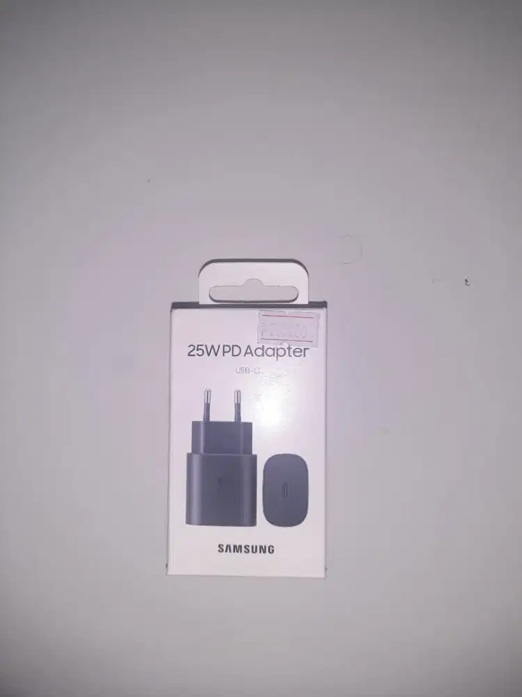Adapter Samsung Original