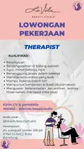 Lowongan Pekerjaan