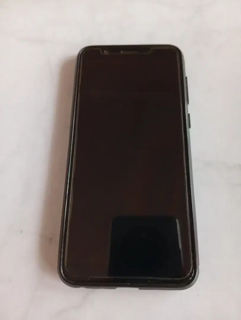 Hp Asus Zenfone max pro