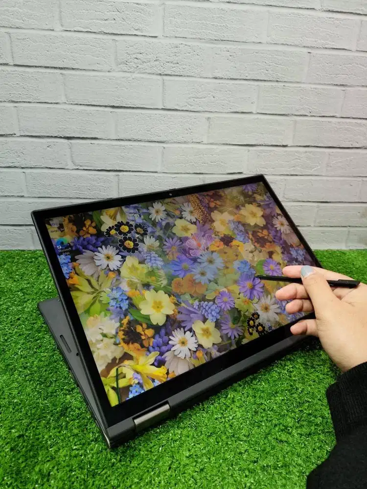 LENOVO THINKPAD X13 YOGA INTEL CORE I5 GEN 11 RAM 16GB | 256GB D-CC2